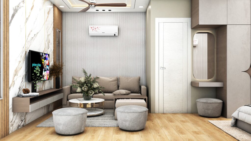 Superior Interior Designers In Gorakhpur