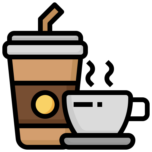 Cafe icon